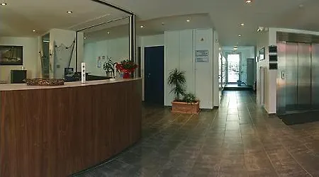 Apart Otel Appart'city Confort Cite Des Congres Nantes