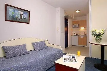 Appart'city Confort Cite Des Congres Ναντ