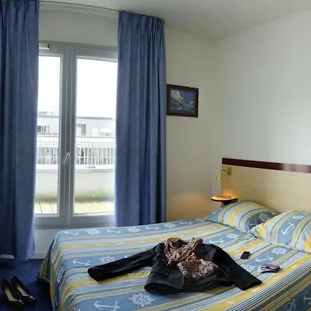 Apart Otel Appart'city Confort Cite Des Congres