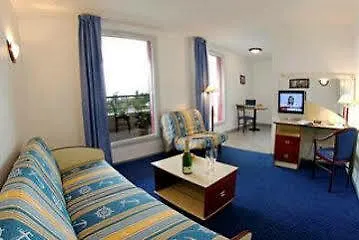 Apart Otel Appart'city Confort Cite Des Congres Nantes