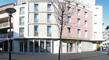 Appart'city Confort Cite Des Congres Nantes